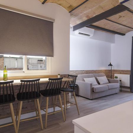 numa I Calid Apartments L'Hospitalet de Llobregat Exterior foto
